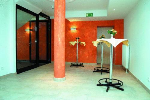 Garten-Hotel Ponick Köln Kültér fotó