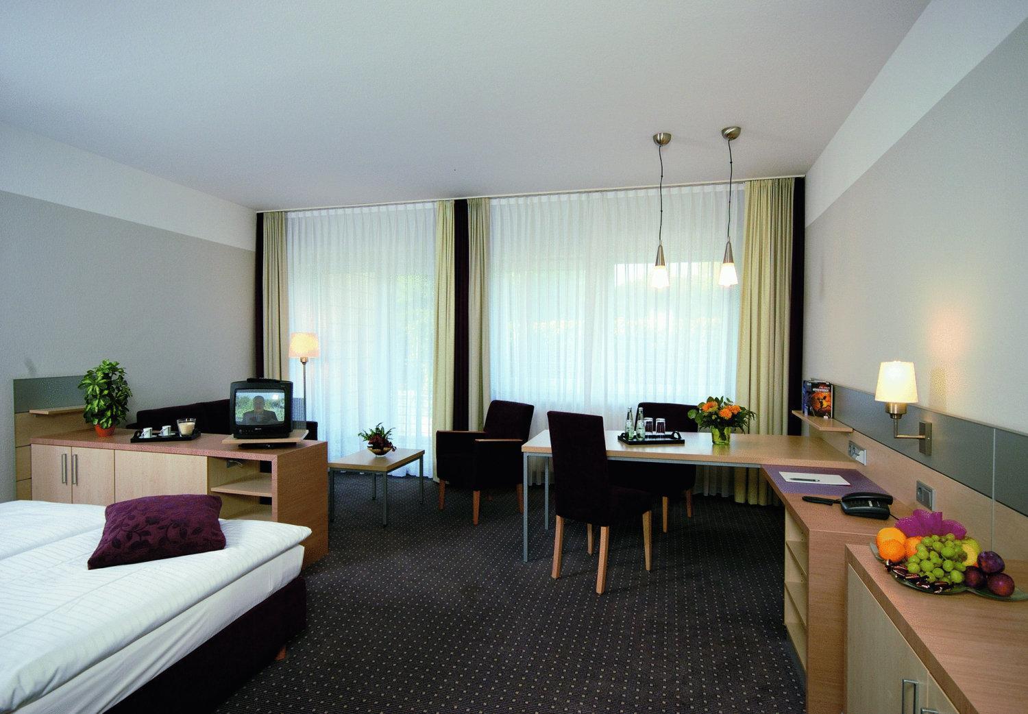 Garten-Hotel Ponick Köln Kültér fotó
